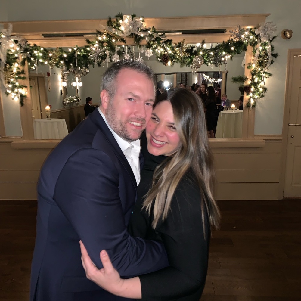 Meet your Posher, Kristen